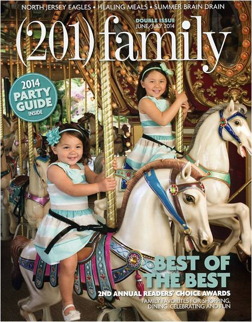 201 fam mag cover