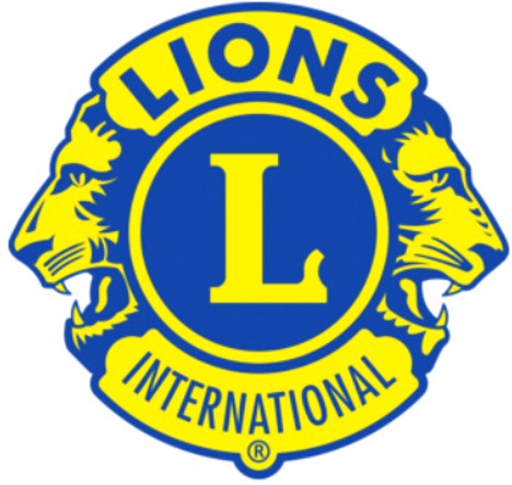 Lions CLub logo